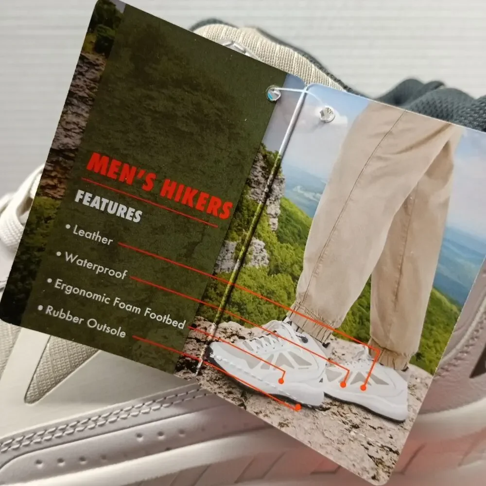 Ozark Trail men’s size